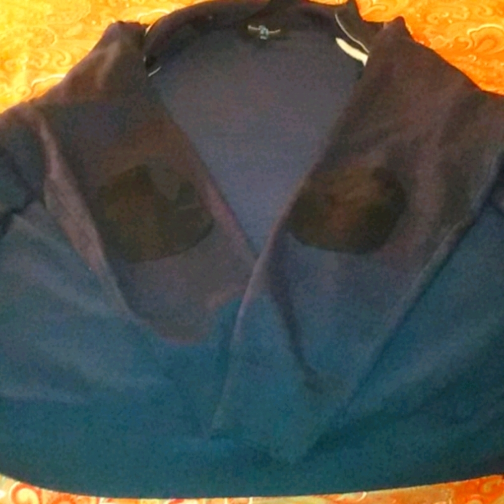 Elegant Sweater/Steve Harvey Collection